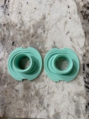 Willow Go Pump Diaphragms